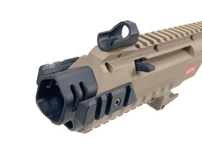 [AW] ARMORER WORKS グロックカービンキット TANカラー (中古)サブ画像へ3