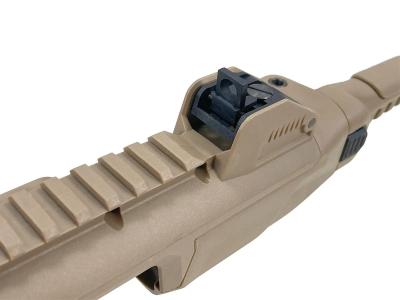 [AW] ARMORER WORKS グロックカービンキット TANカラー (中古)サブ画像へ4