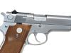 [MGC] S&W M39 シルバーモデル 発火モデルガン (中古)