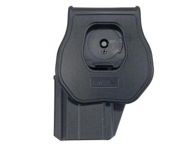 [LayLax] デザートイーグル用 CQCホルスター 右用 BATTLE STYLE (中古)サブ画像へ1