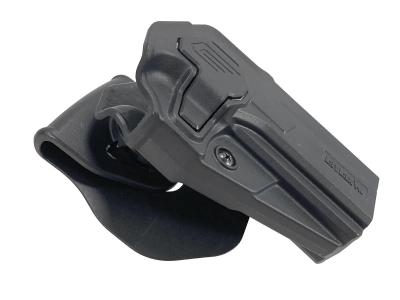 [LayLax] デザートイーグル用 CQCホルスター 右用 BATTLE STYLE (中古)サブ画像へ2