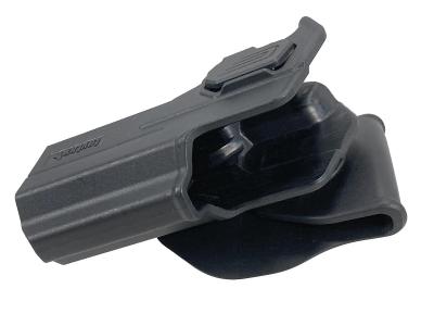 [LayLax] デザートイーグル用 CQCホルスター 右用 BATTLE STYLE (中古)サブ画像へ3