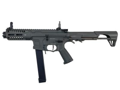 [G&G] ARP 9 Battleship Gray 電動ガン 金属パーツ錆有 (訳あり)サブ画像へ1