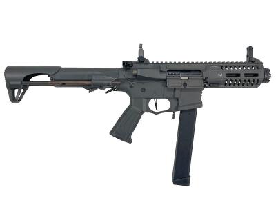 [G&G] ARP 9 Battleship Gray 電動ガン 金属パーツ錆有 (訳あり)サブ画像へ2