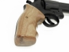 [マルシン] S&W M586 6インチ HW 木製グリップ付 モデルガン (未発火)サブ画像へ3