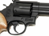 [マルシン] S&W M586 6インチ HW 木製グリップ付 モデルガン (未発火)サブ画像へ4