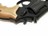 [マルシン] S&W M586 6インチ HW 木製グリップ付 モデルガン (未発火)サブ画像へ7
