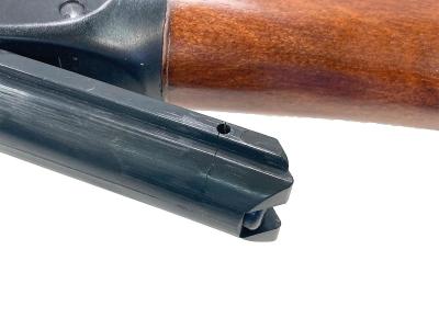 [タナカ] U.S. M1897 トレンチガン モデルガン スリング付 ボルトヒビあり (訳あり)サブ画像へ3