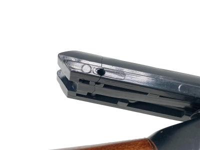 [タナカ] U.S. M1897 トレンチガン モデルガン スリング付 ボルトヒビあり (訳あり)サブ画像へ4