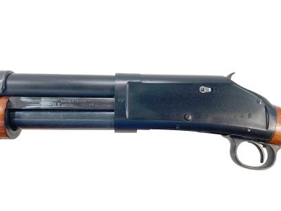 [タナカ] U.S. M1897 トレンチガン モデルガン スリング付 ボルトヒビあり (訳あり)サブ画像へ5