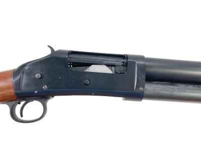 [タナカ] U.S. M1897 トレンチガン モデルガン スリング付 ボルトヒビあり (訳あり)サブ画像へ6