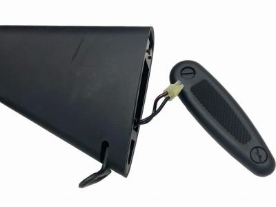 [東京マルイ] M4 CRW HC ハイサイクル電動ガン ミニサプレッサー/グリップ付 カスタム (中古)サブ画像へ7