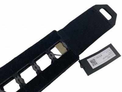 [VOLK TACTICAL GEAR] Cummer Bund-2R CURV BK S-Mサイズ (未使用)サブ画像へ3