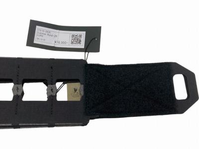 [VOLK TACTICAL GEAR] Cummer Bund-2R CURV BK S-Mサイズ (未使用)サブ画像へ4