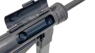 [ハドソン] M3A1 グリースガン HWモデル キット組立済 (中古)サブ画像へ6
