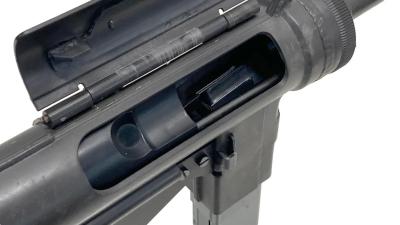 [ハドソン] M3A1 グリースガン HWモデル キット組立済 (中古)サブ画像へ7