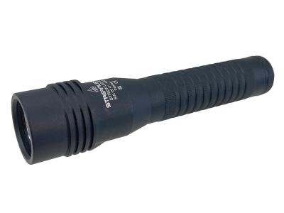 [STREAMLIGHT] STRION LED HL 充電式フラッシュライト 充電器付き 615ルーメン (中古)サブ画像へ1