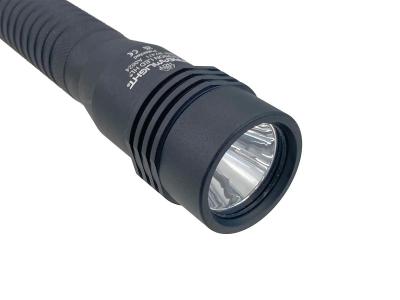 [STREAMLIGHT] STRION LED HL 充電式フラッシュライト 充電器付き 615ルーメン (中古)サブ画像へ4