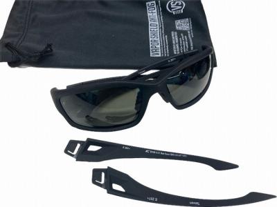 [Edge/Radioans] サングラス 3個セット EDGE　ブレードランナーｘ2　Radioans サングラス/サングラスケース セット (中古)サブ画像へ2
