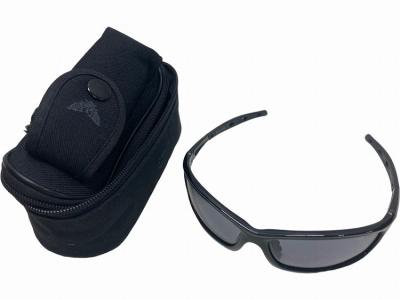 [Edge/Radioans] サングラス 3個セット EDGE　ブレードランナーｘ2　Radioans サングラス/サングラスケース セット (中古)サブ画像へ3