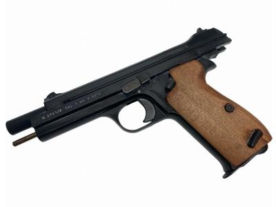 [MGC] SIG SP-47/8 ABS 発火モデルガン 旧箱　/ KIYONO ARMS カスタム (中古)サブ画像へ4