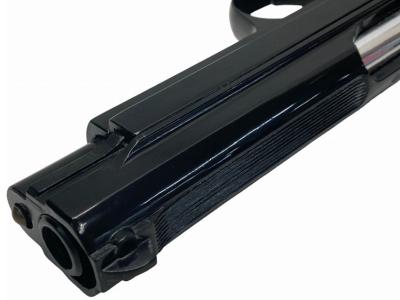 [MGC] SIG SP-47/8 ABS 発火モデルガン 旧箱　/ KIYONO ARMS カスタム (中古)サブ画像へ5