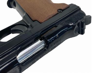 [MGC] SIG SP-47/8 ABS 発火モデルガン 旧箱　/ KIYONO ARMS カスタム (中古)サブ画像へ6