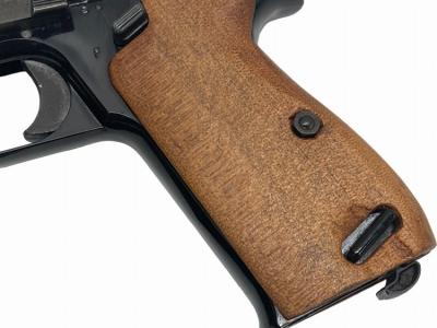 [MGC] SIG SP-47/8 ABS 発火モデルガン 旧箱　/ KIYONO ARMS カスタム (中古)サブ画像へ7