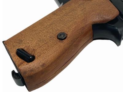 [MGC] SIG SP-47/8 ABS 発火モデルガン 旧箱　/ KIYONO ARMS カスタム (中古)サブ画像へ8
