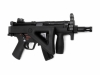 [WE] H&K MP5K PDW GBB リアル刻印カスタム (新品)