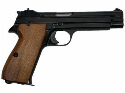 [MGC] SIG SP-47/8 ABS 発火モデルガン 旧箱　/ KIYONO ARMS カスタム (中古)サブ画像へ3