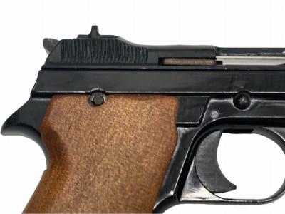 [MGC] SIG SP-47/8 ABS 発火モデルガン 旧箱　/ KIYONO ARMS カスタム (中古)サブ画像へ9