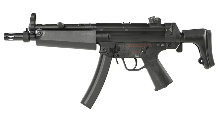 [CYMA] CYMA Puls MP5J フルメタル 電動ガン Eshooter 電子トリガー搭載 (新品取寄)