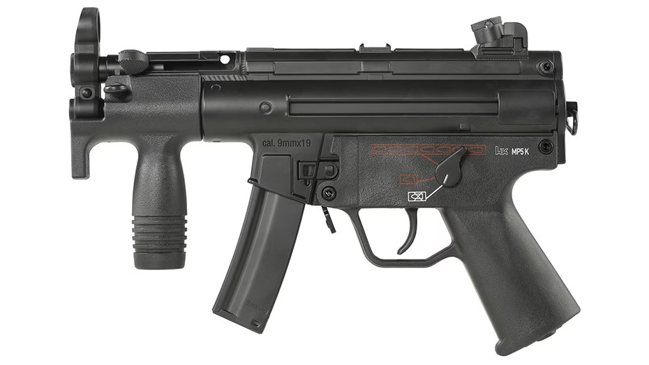 [CYMA] CYMA Puls MP5K フルメタル 電動ガン Eshooter 電子トリガー搭載 (新品取寄)