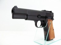 [タナカ] ブローニングハイパワー M1935 ミリタリー HW (中古)
