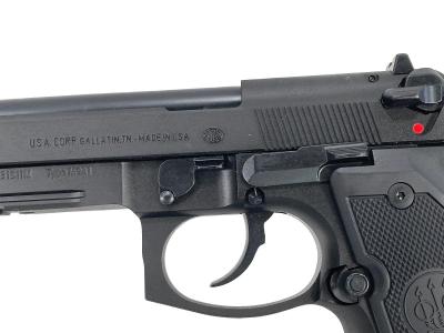 [マルシン] ベレッタ M9A1 X-PFカートリッジ ブラックHW 発火 モデルガン 完成品 (新品)サブ画像へ3