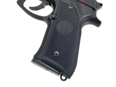 [マルシン] ベレッタ M9A1 X-PFカートリッジ ブラックHW 発火 モデルガン 完成品 (新品)サブ画像へ5