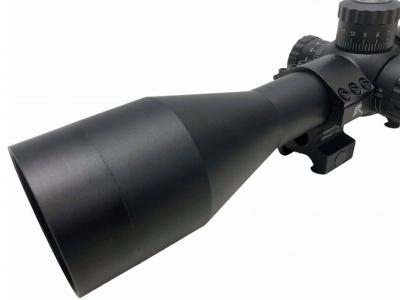 [NOVEL ARMS] SUREHIT 41650 TACTICAL SSTP ナイツタイプマウントリング/水平器付 4-16倍 ピカティニー Φ30mm (中古)サブ画像へ3