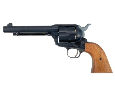 [ランパントクラシック] コルト SAA.45 2nd レイトモデル 5 1/2インチ Z-SOLID (中古)サブ画像へ1