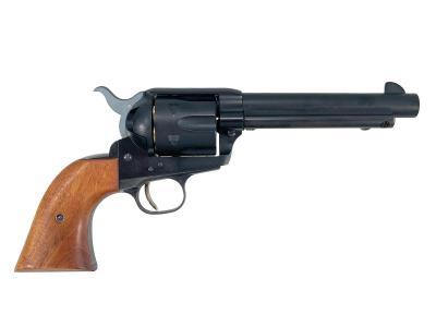 [ランパントクラシック] コルト SAA.45 2nd レイトモデル 5 1/2インチ Z-SOLID (中古)サブ画像へ2