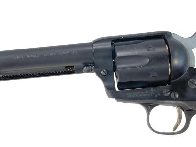 [ランパントクラシック] コルト SAA.45 2nd レイトモデル 5 1/2インチ Z-SOLID (中古)サブ画像へ3