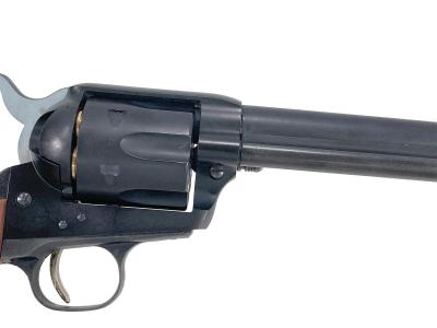 [ランパントクラシック] コルト SAA.45 2nd レイトモデル 5 1/2インチ Z-SOLID (中古)サブ画像へ4