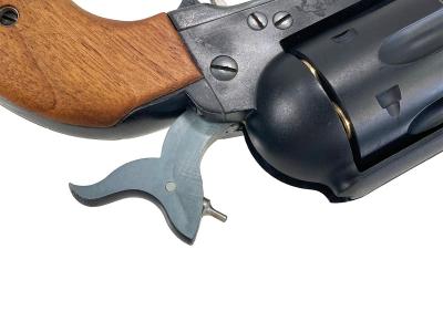 [ランパントクラシック] コルト SAA.45 2nd レイトモデル 5 1/2インチ Z-SOLID (中古)サブ画像へ6