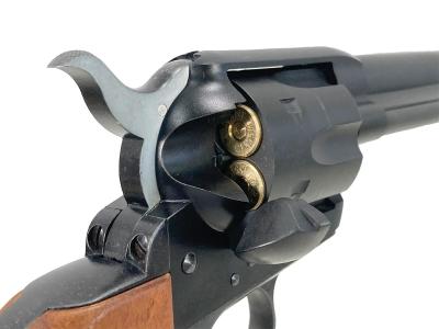 [ランパントクラシック] コルト SAA.45 2nd レイトモデル 5 1/2インチ Z-SOLID (中古)サブ画像へ7