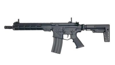 [BATON airsoft] URG RYUSOKU-AEG 電子トリガー 電動ガン マガジン変更 (中古)サブ画像へ1