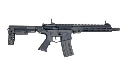 [BATON airsoft] URG RYUSOKU-AEG 電子トリガー 電動ガン マガジン変更 (中古)サブ画像へ2