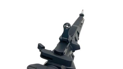 [BATON airsoft] URG RYUSOKU-AEG 電子トリガー 電動ガン マガジン変更 (中古)サブ画像へ7