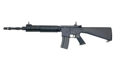 [VFC] Mk12 Mod1 電動ガン VF1-LMK12M1-BK01 サプレッサー付 (中古)サブ画像へ1