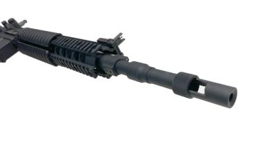 [VFC] Mk12 Mod1 電動ガン VF1-LMK12M1-BK01 サプレッサー付 (中古)サブ画像へ5