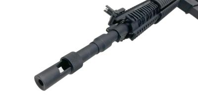 [VFC] Mk12 Mod1 電動ガン VF1-LMK12M1-BK01 サプレッサー付 (中古)サブ画像へ7